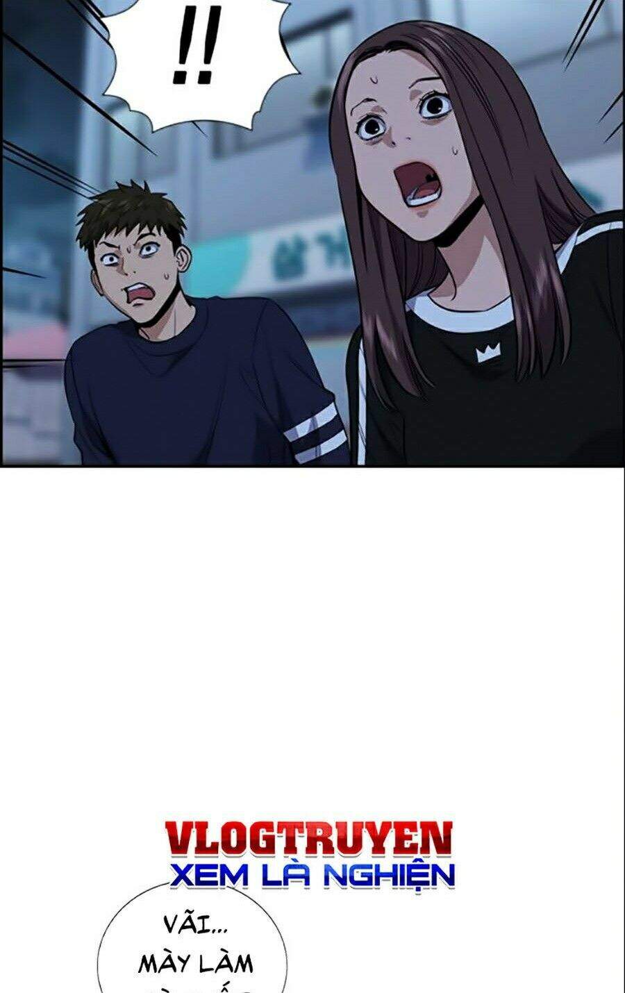 Giáo Dục Chân Chính Chap 30 - Next Chap 31