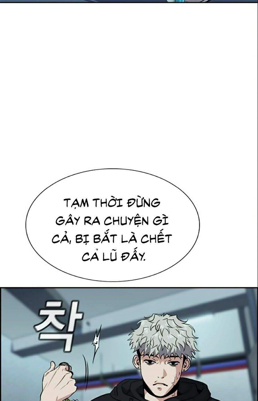 Giáo Dục Chân Chính Chap 30 - Next Chap 31