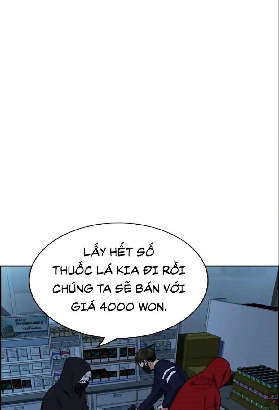 Giáo Dục Chân Chính Chap 30 - Next Chap 31