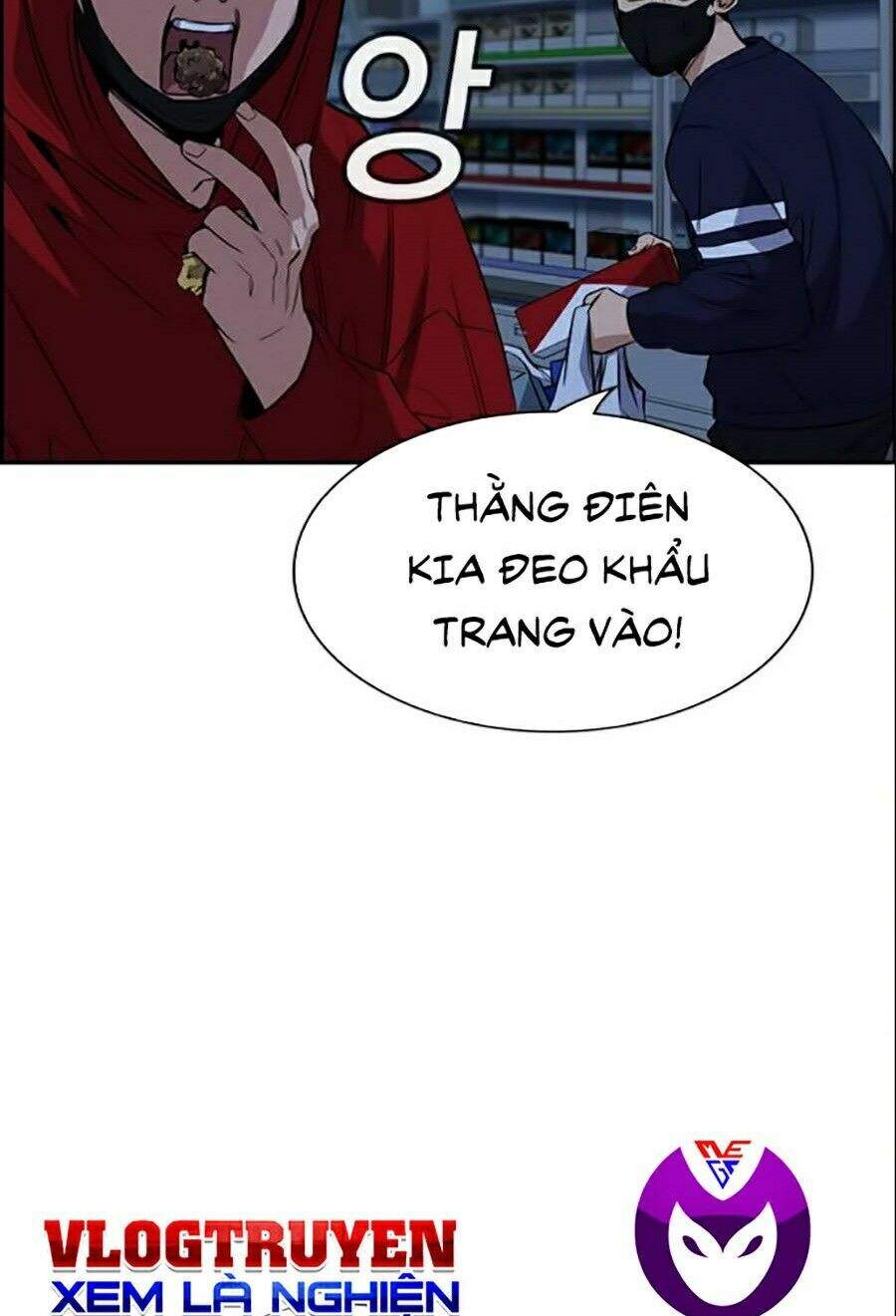 Giáo Dục Chân Chính Chap 30 - Next Chap 31