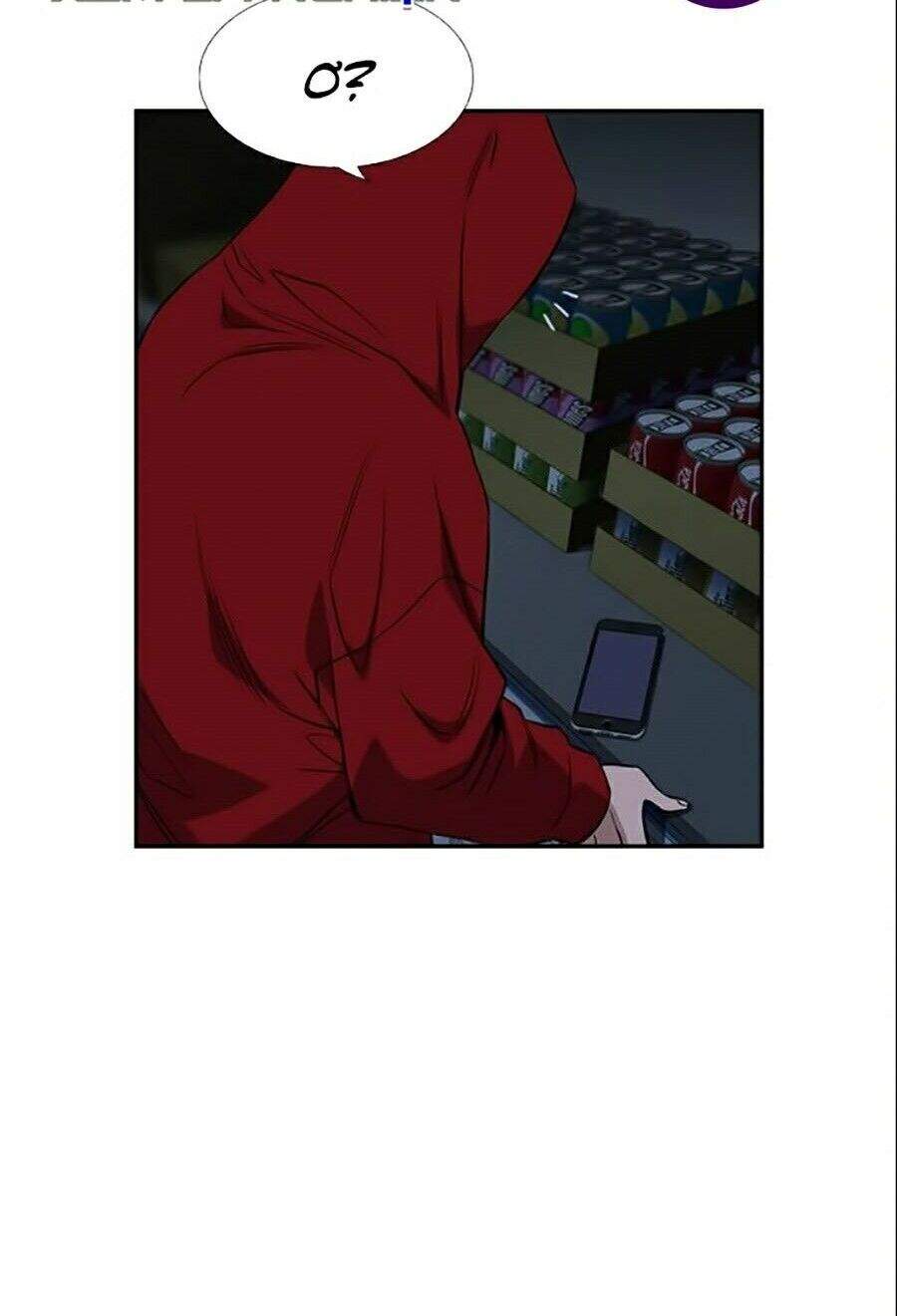 Giáo Dục Chân Chính Chap 30 - Next Chap 31
