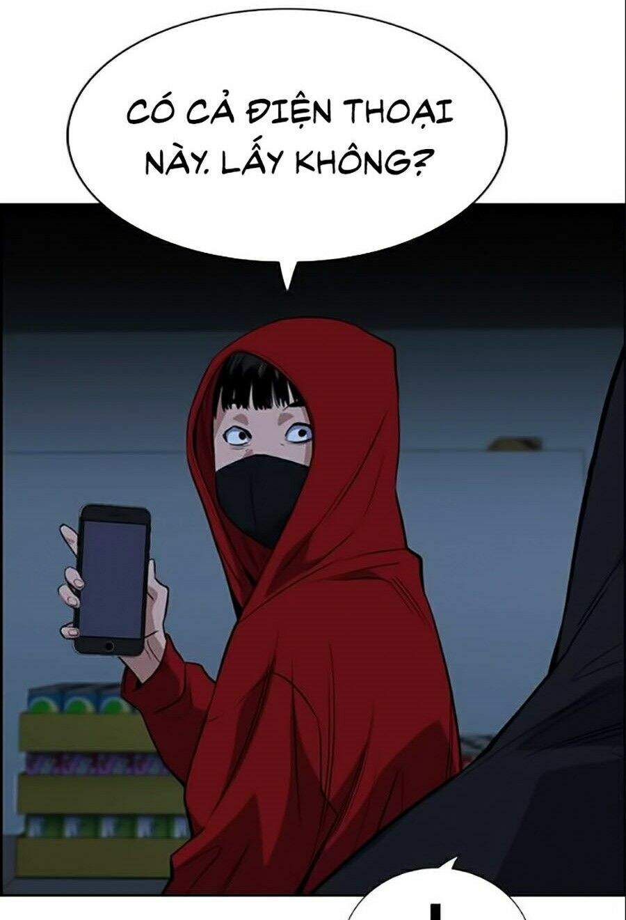Giáo Dục Chân Chính Chap 30 - Next Chap 31