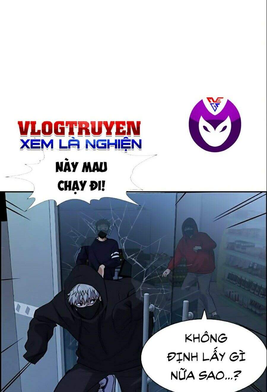 Giáo Dục Chân Chính Chap 30 - Next Chap 31