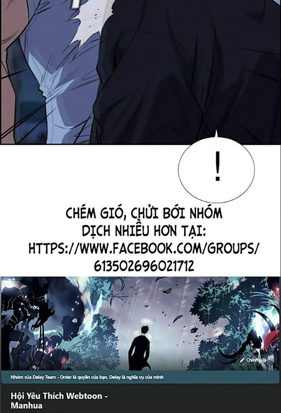 Giáo Dục Chân Chính Chap 30 - Next Chap 31