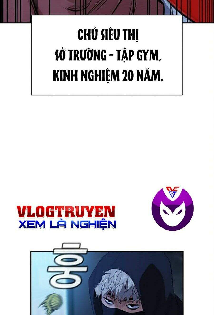 Giáo Dục Chân Chính Chap 30 - Next Chap 31