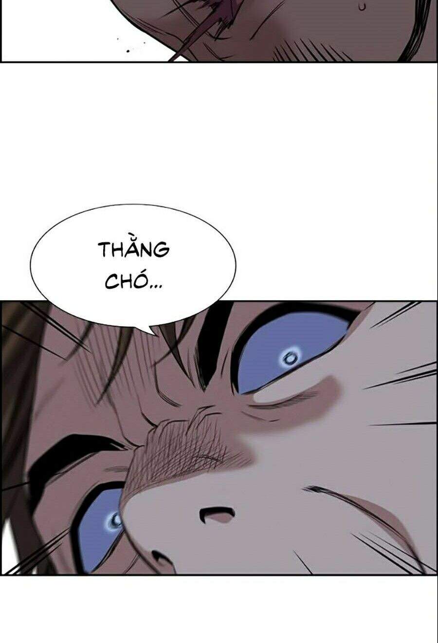 Giáo Dục Chân Chính Chap 30 - Next Chap 31