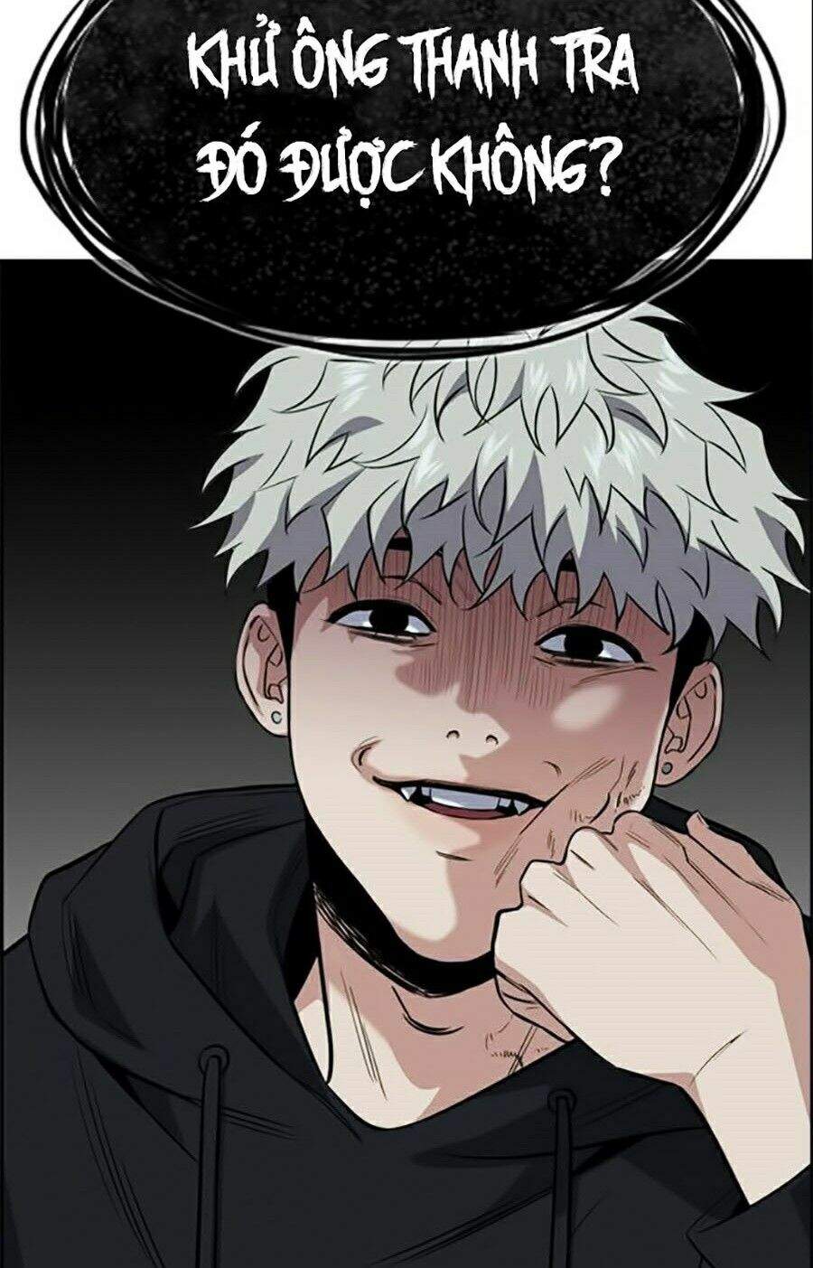 Giáo Dục Chân Chính Chap 30 - Next Chap 31