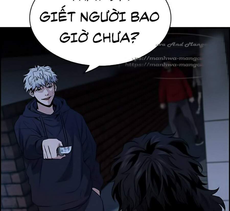 Giáo Dục Chân Chính Chap 31 - Next Chap 32