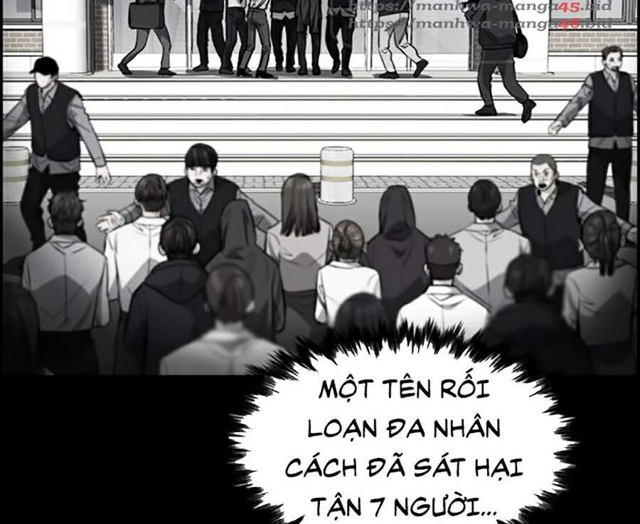 Giáo Dục Chân Chính Chap 31 - Next Chap 32