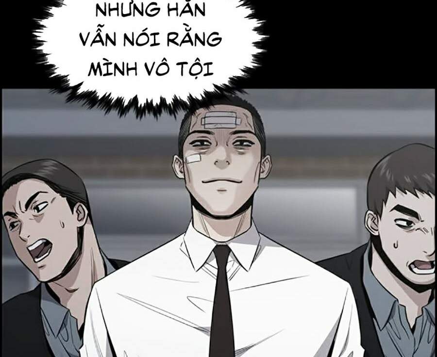 Giáo Dục Chân Chính Chap 31 - Next Chap 32