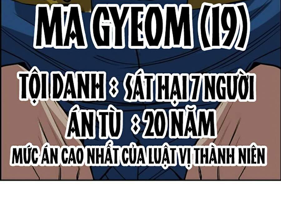 Giáo Dục Chân Chính Chap 31 - Next Chap 32