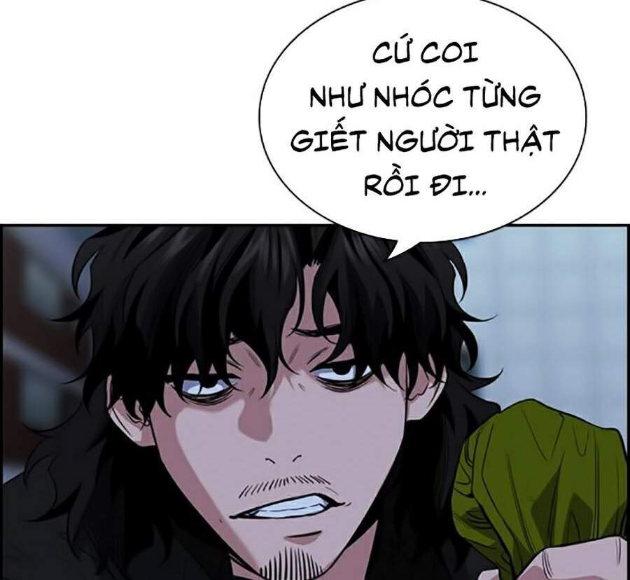 Giáo Dục Chân Chính Chap 31 - Next Chap 32