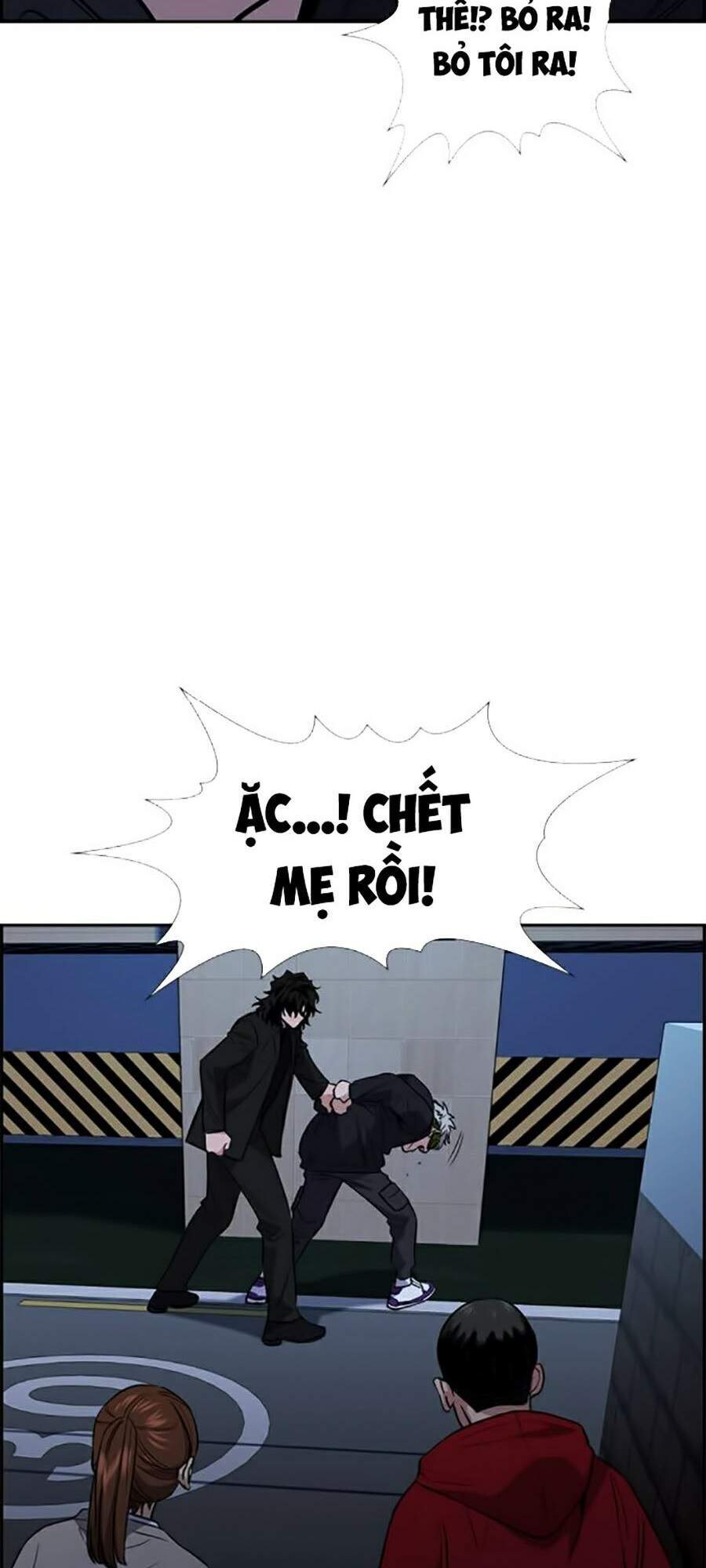 Giáo Dục Chân Chính Chap 31 - Next Chap 32