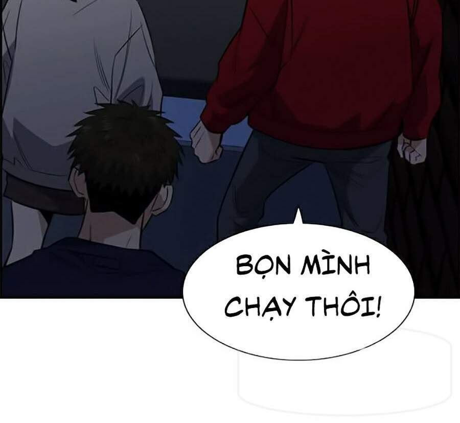 Giáo Dục Chân Chính Chap 31 - Next Chap 32