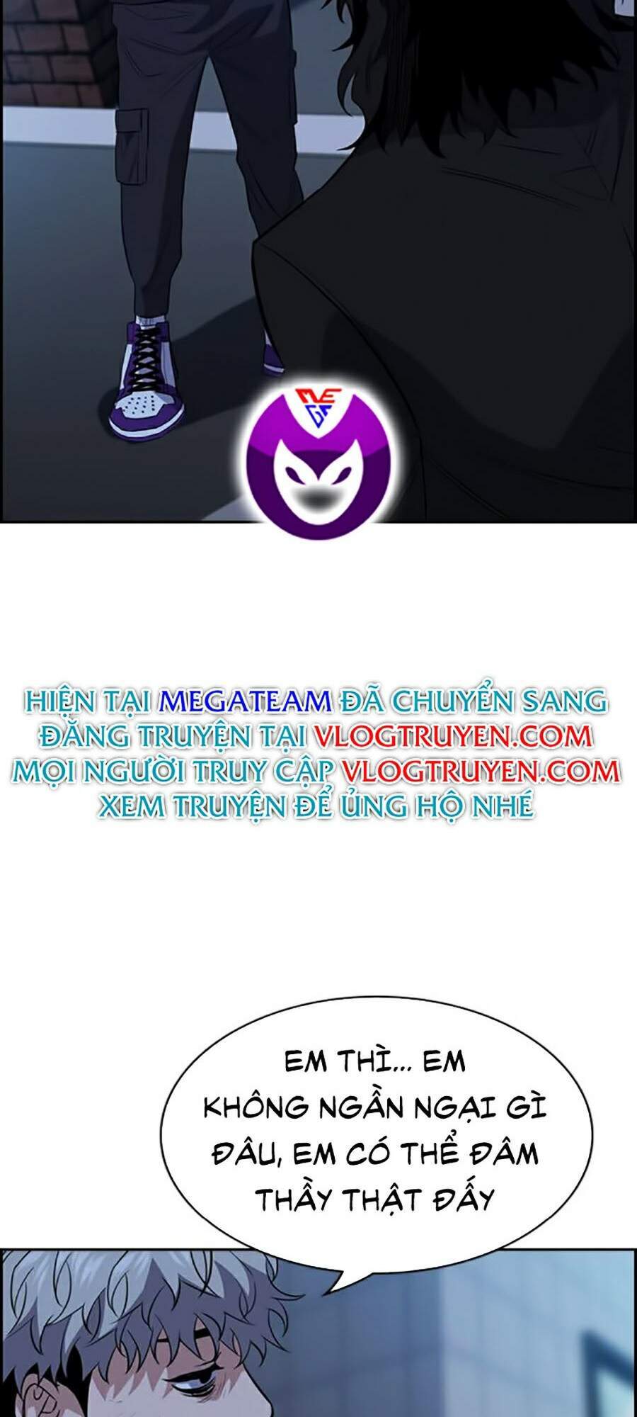 Giáo Dục Chân Chính Chap 31 - Next Chap 32