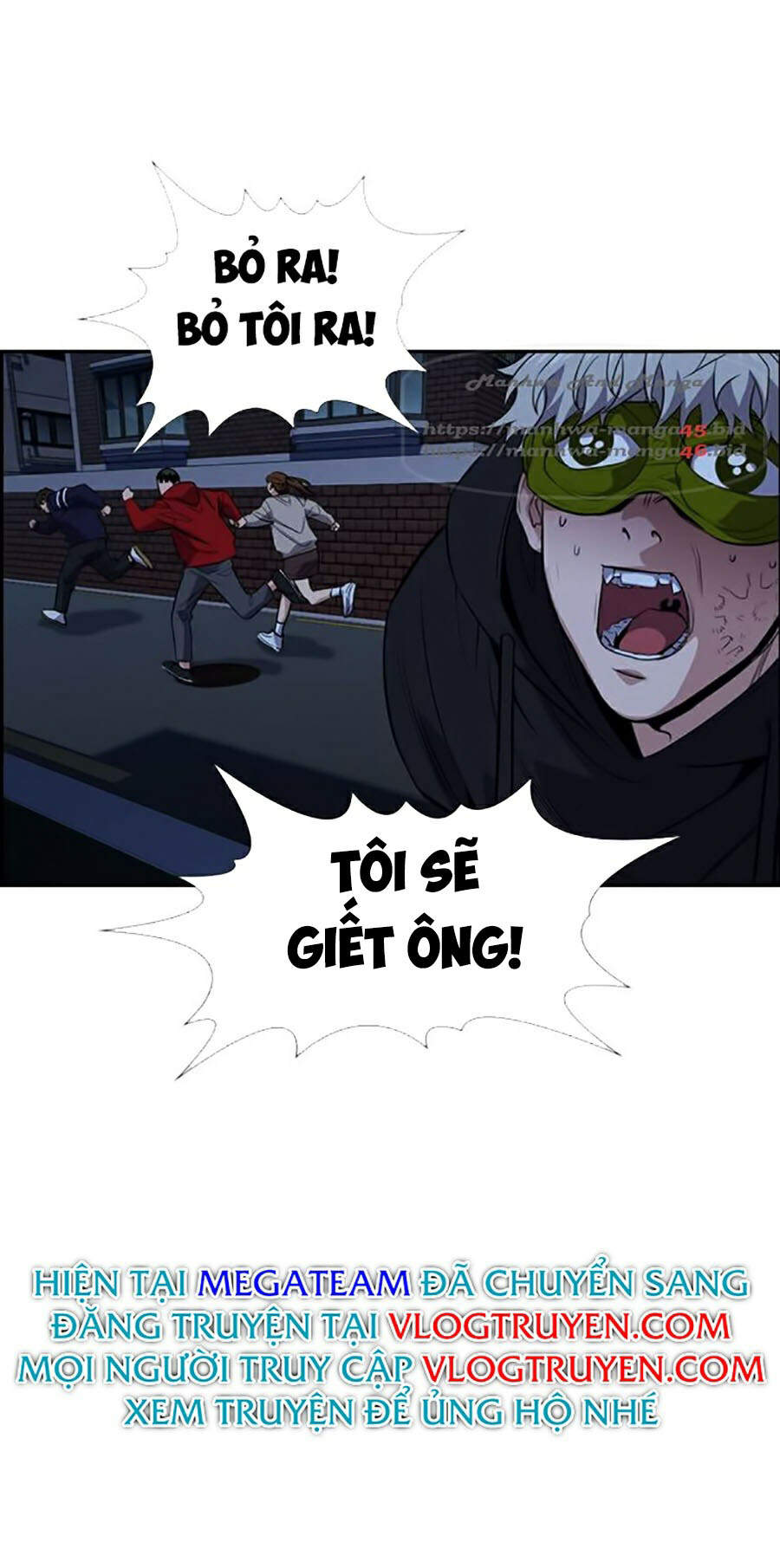 Giáo Dục Chân Chính Chap 31 - Next Chap 32