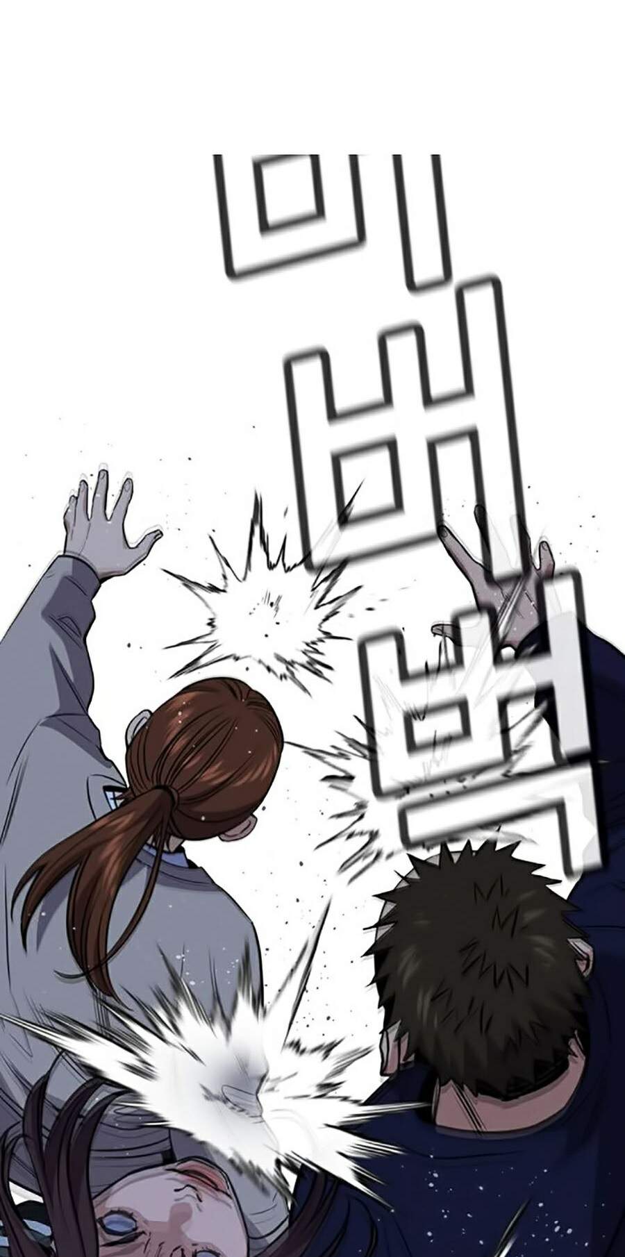 Giáo Dục Chân Chính Chap 31 - Next Chap 32
