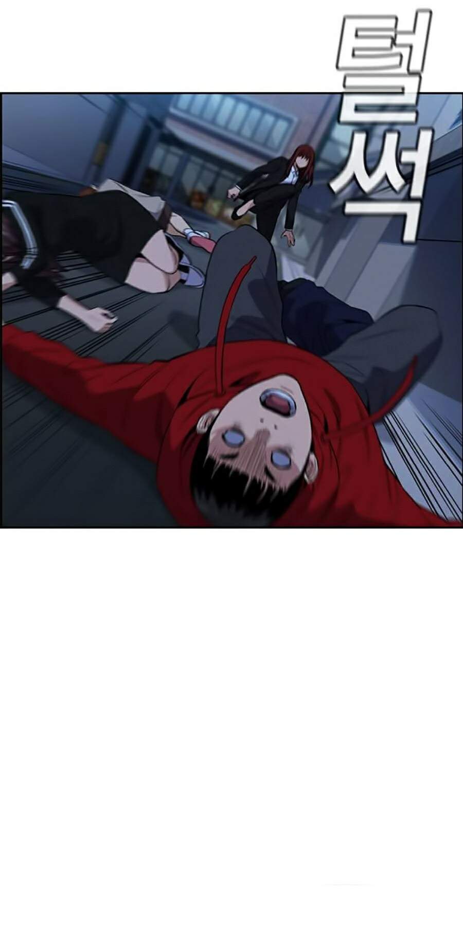 Giáo Dục Chân Chính Chap 31 - Next Chap 32