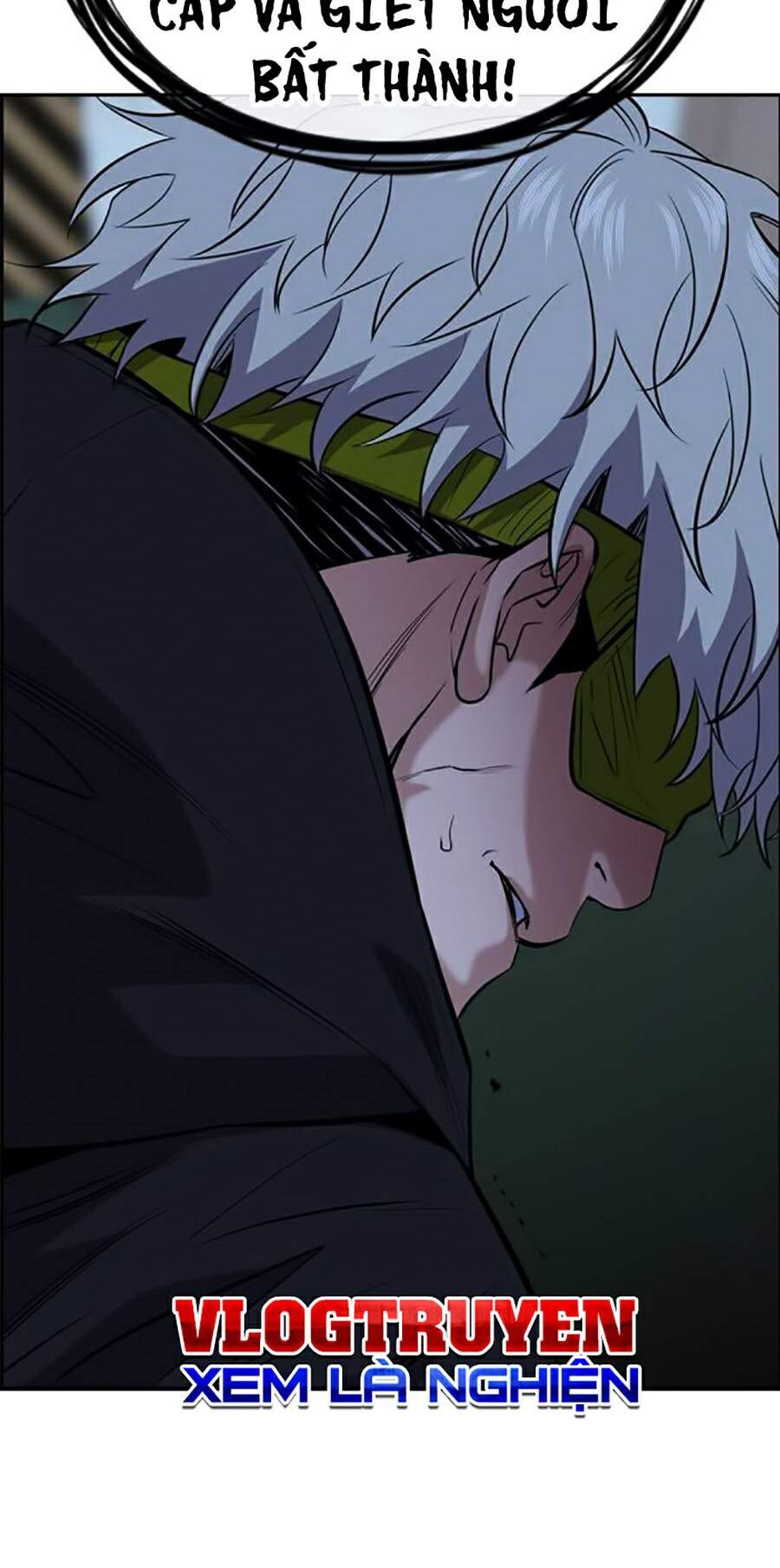 Giáo Dục Chân Chính Chap 31 - Next Chap 32