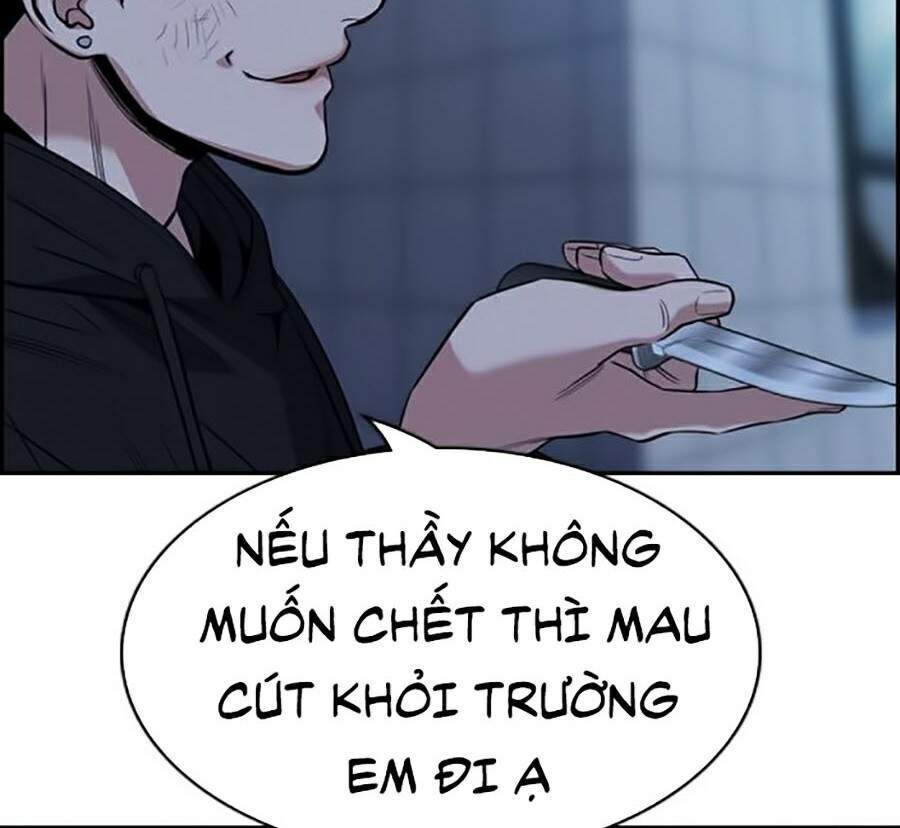 Giáo Dục Chân Chính Chap 31 - Next Chap 32