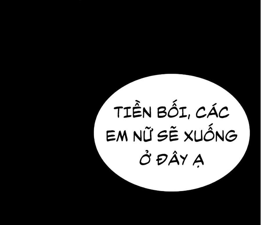 Giáo Dục Chân Chính Chap 31 - Next Chap 32