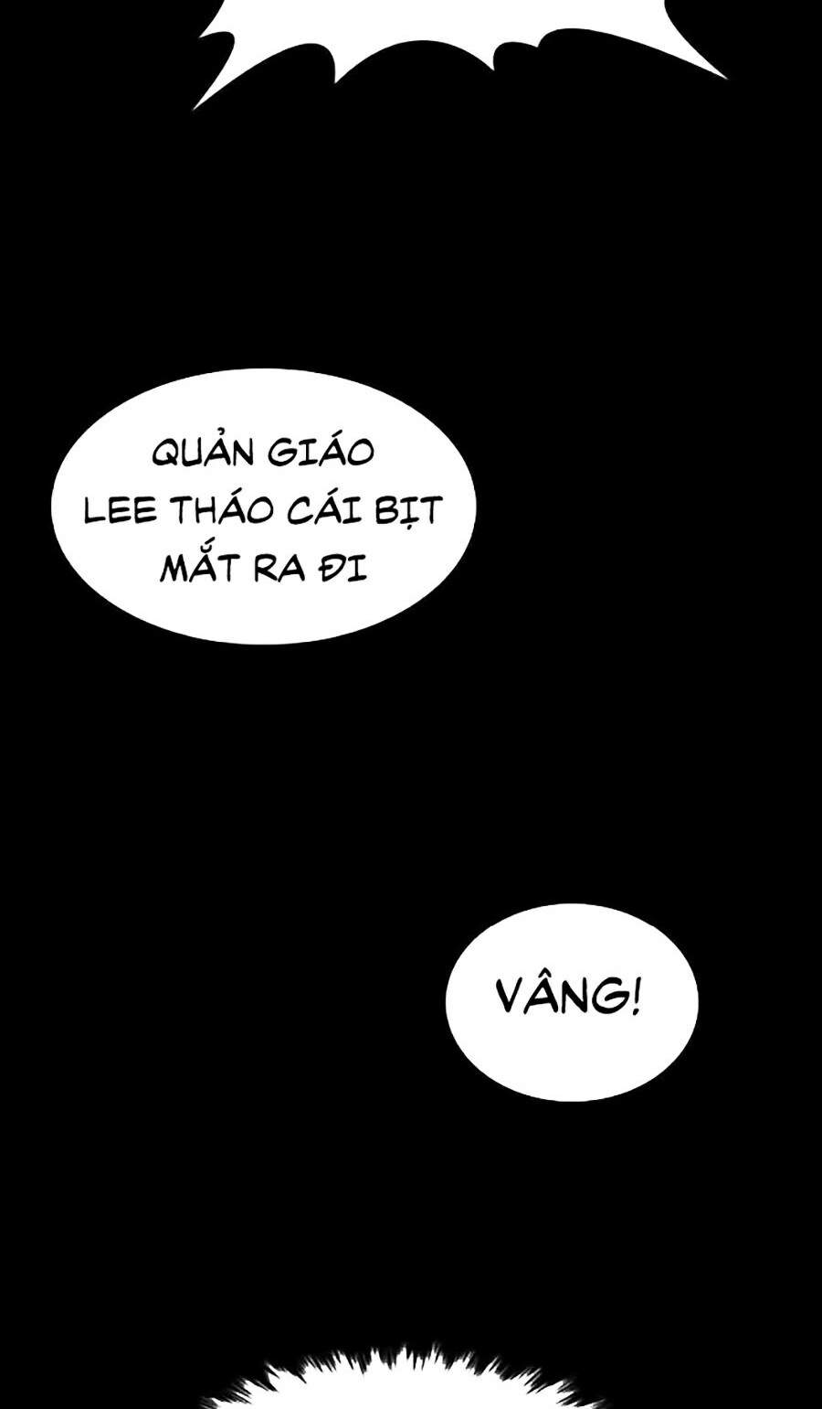 Giáo Dục Chân Chính Chap 31 - Next Chap 32