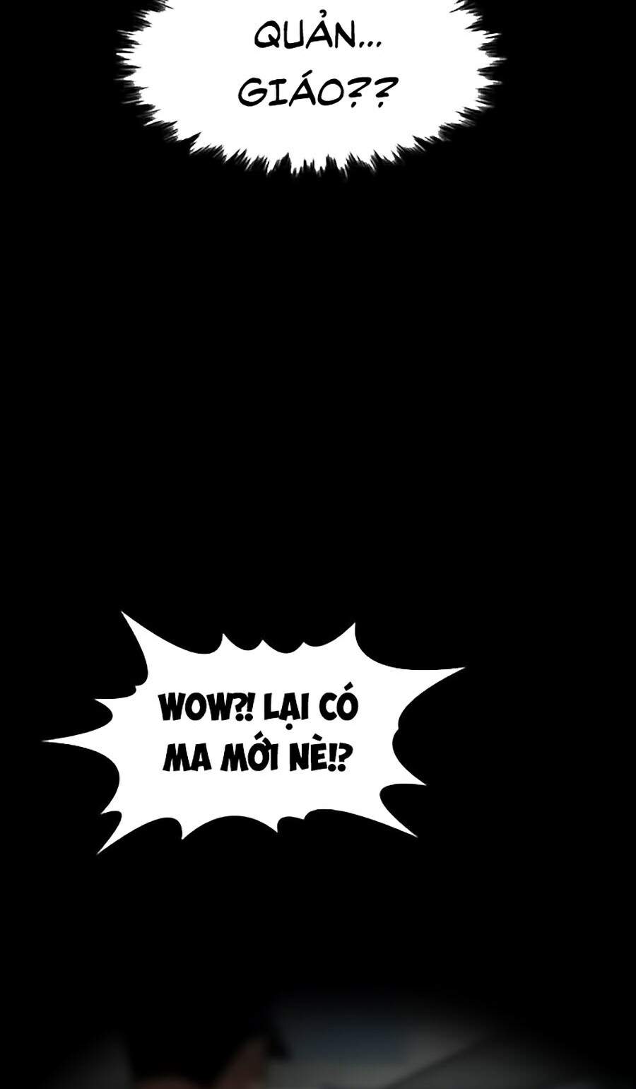 Giáo Dục Chân Chính Chap 31 - Next Chap 32