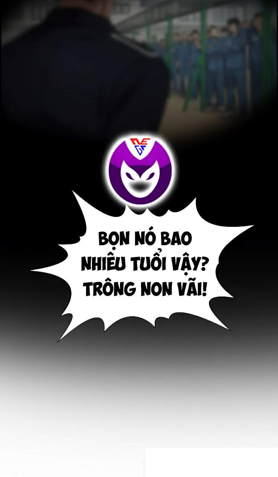 Giáo Dục Chân Chính Chap 31 - Next Chap 32