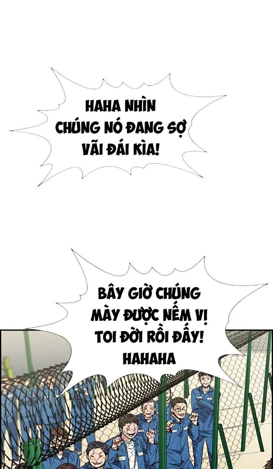 Giáo Dục Chân Chính Chap 31 - Next Chap 32