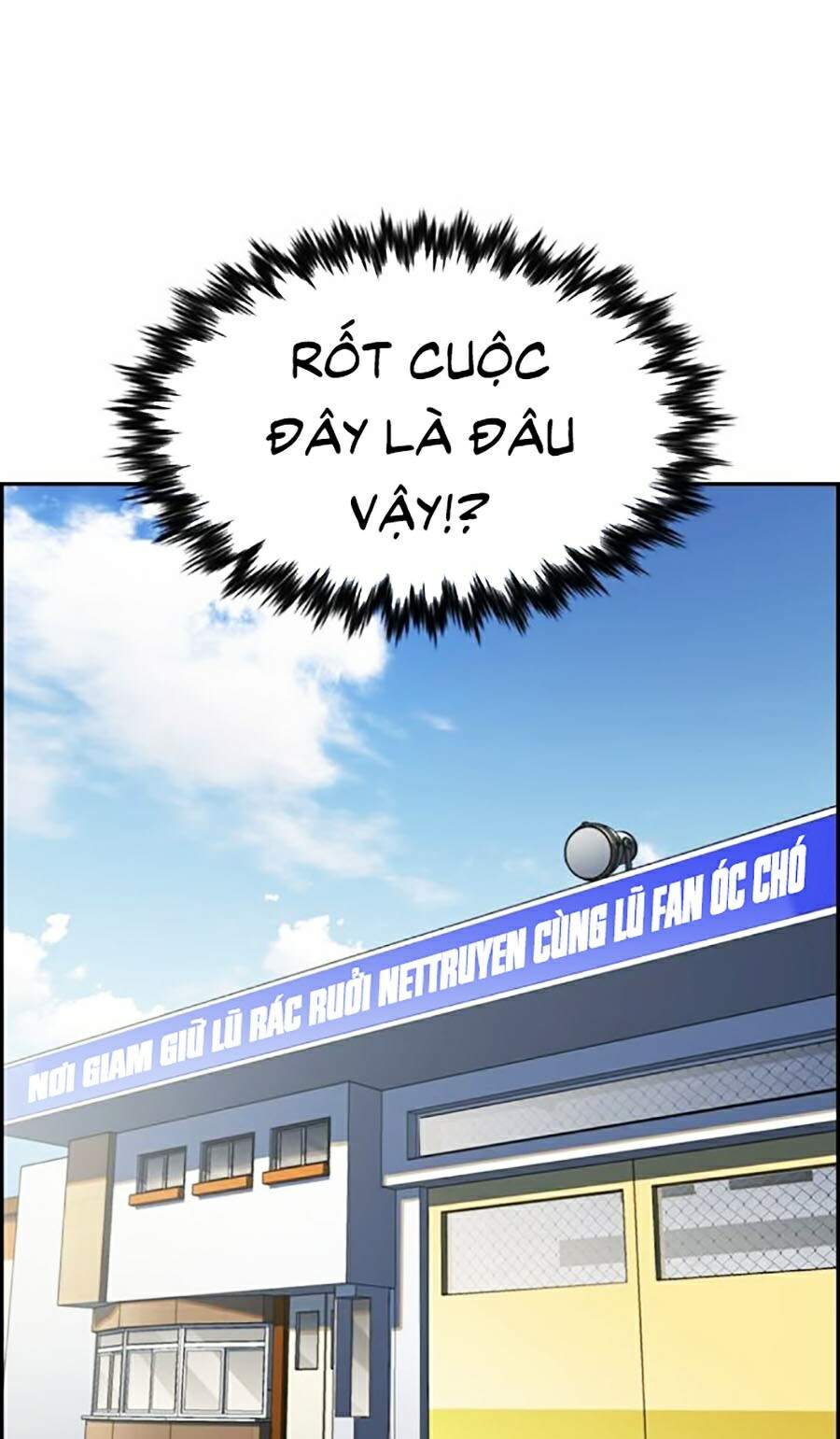 Giáo Dục Chân Chính Chap 31 - Next Chap 32