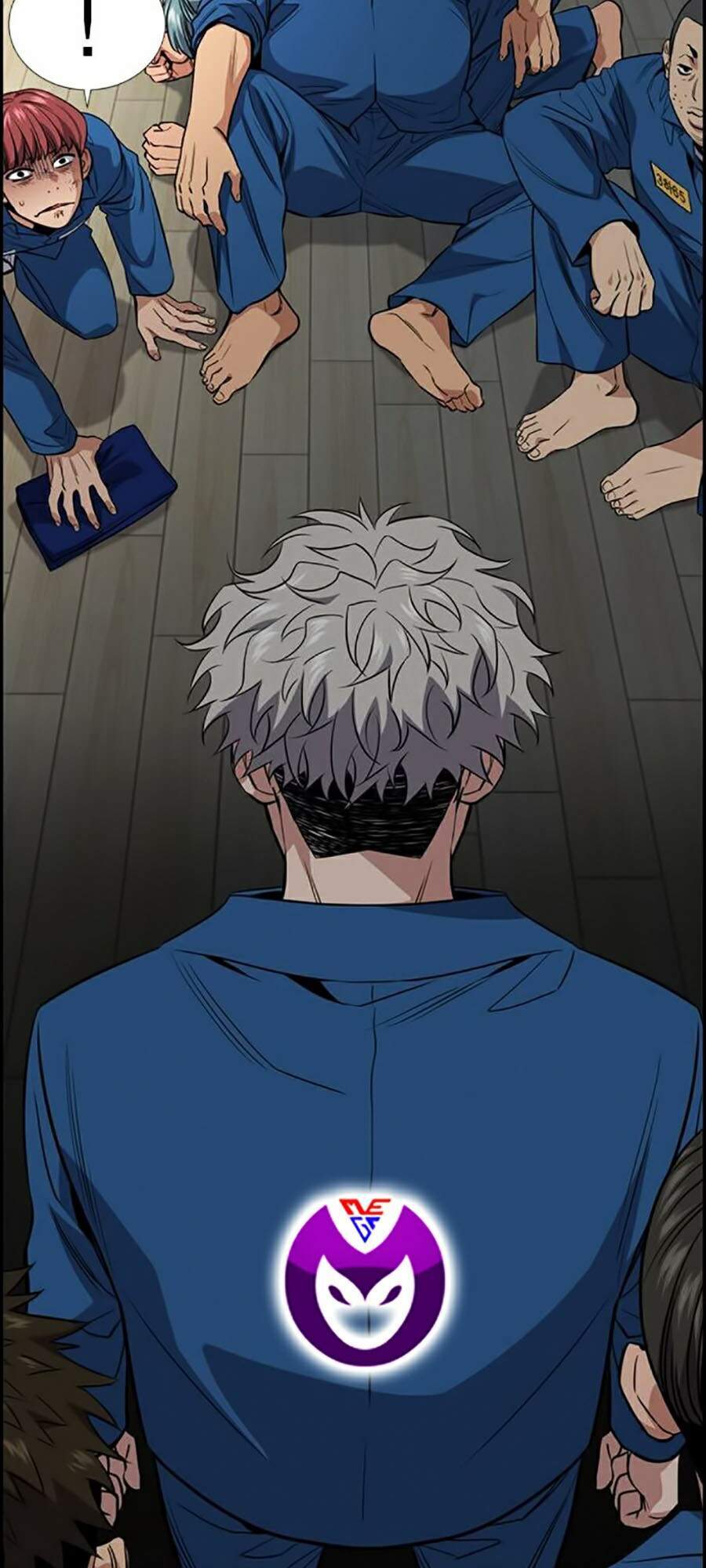Giáo Dục Chân Chính Chap 31 - Next Chap 32