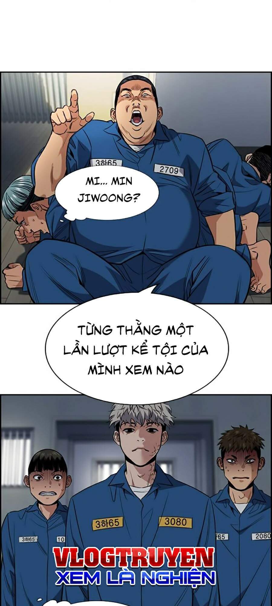 Giáo Dục Chân Chính Chap 31 - Next Chap 32