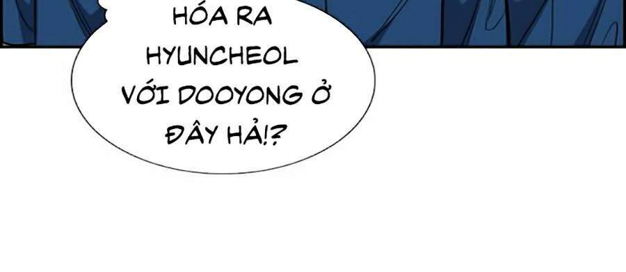 Giáo Dục Chân Chính Chap 31 - Next Chap 32