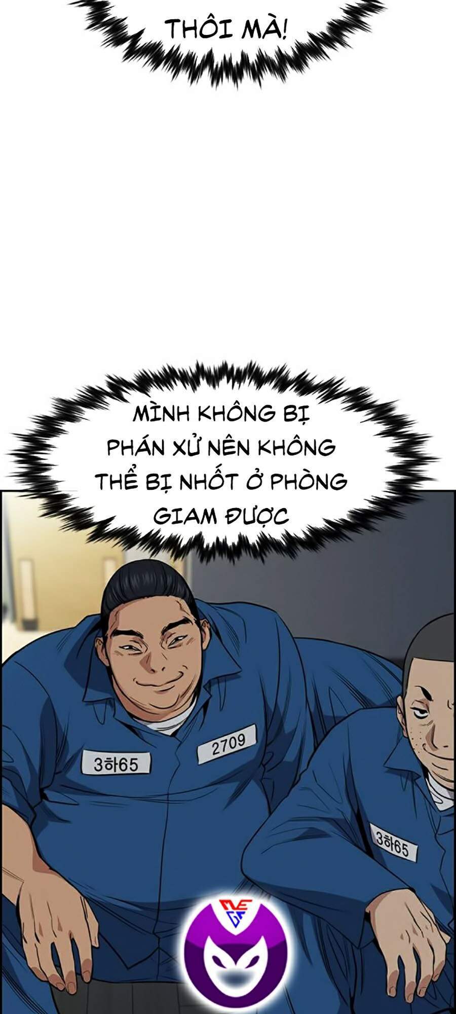 Giáo Dục Chân Chính Chap 31 - Next Chap 32