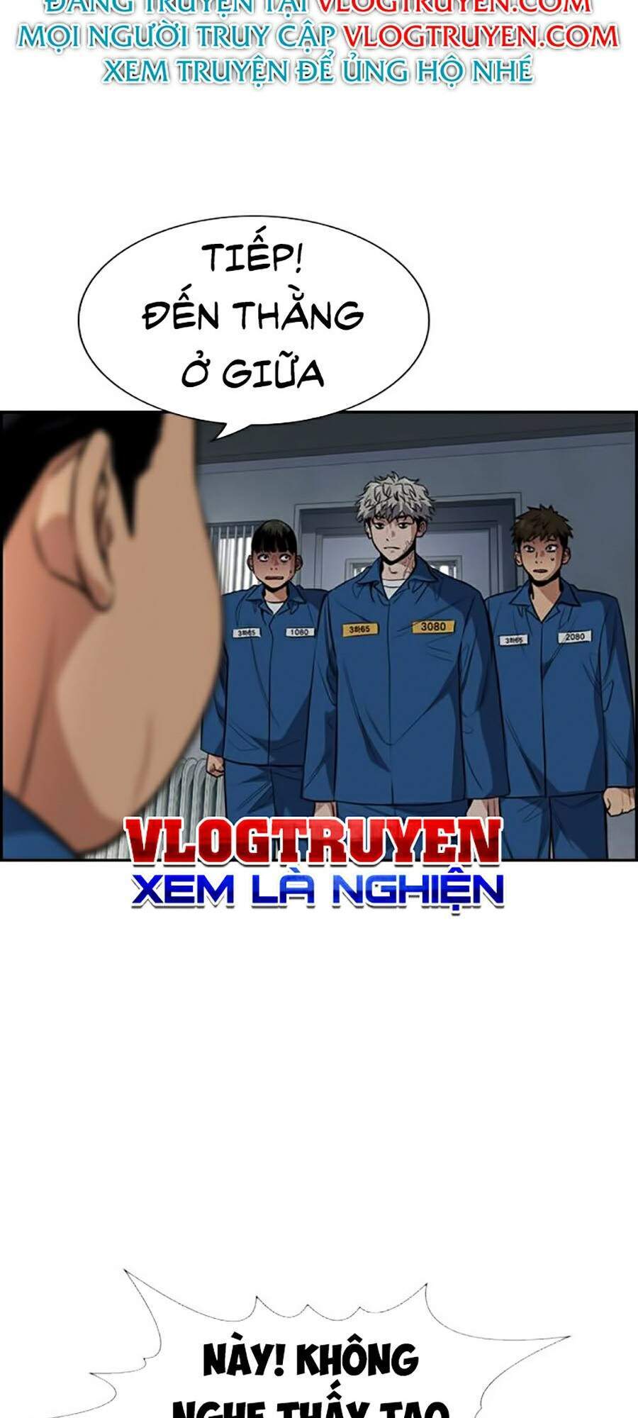 Giáo Dục Chân Chính Chap 31 - Next Chap 32