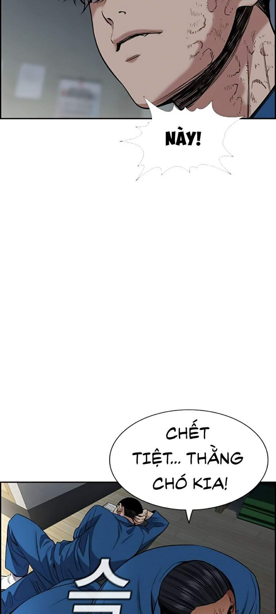 Giáo Dục Chân Chính Chap 31 - Next Chap 32