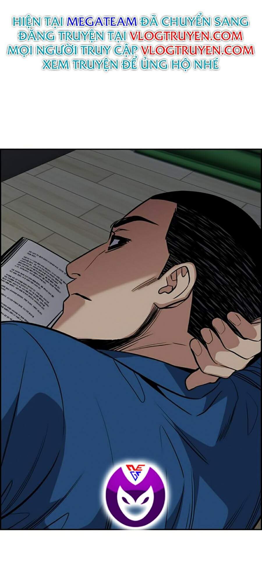 Giáo Dục Chân Chính Chap 31 - Next Chap 32
