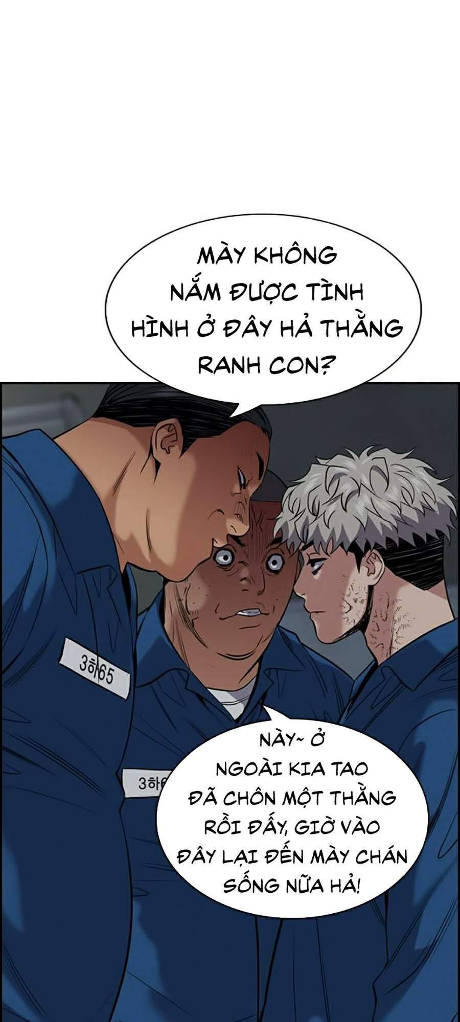 Giáo Dục Chân Chính Chap 31 - Next Chap 32