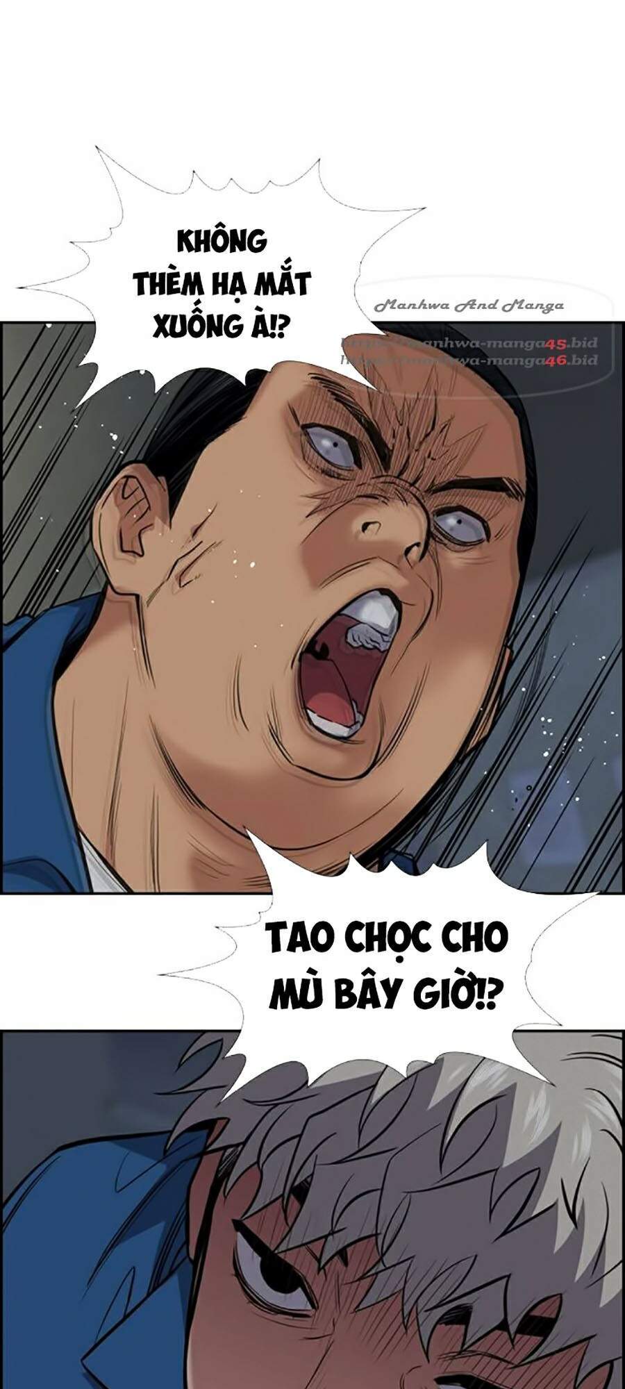Giáo Dục Chân Chính Chap 31 - Next Chap 32