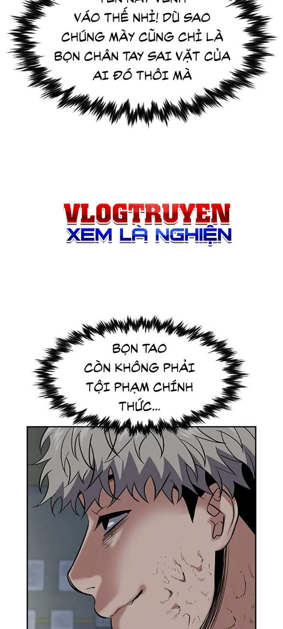 Giáo Dục Chân Chính Chap 31 - Next Chap 32
