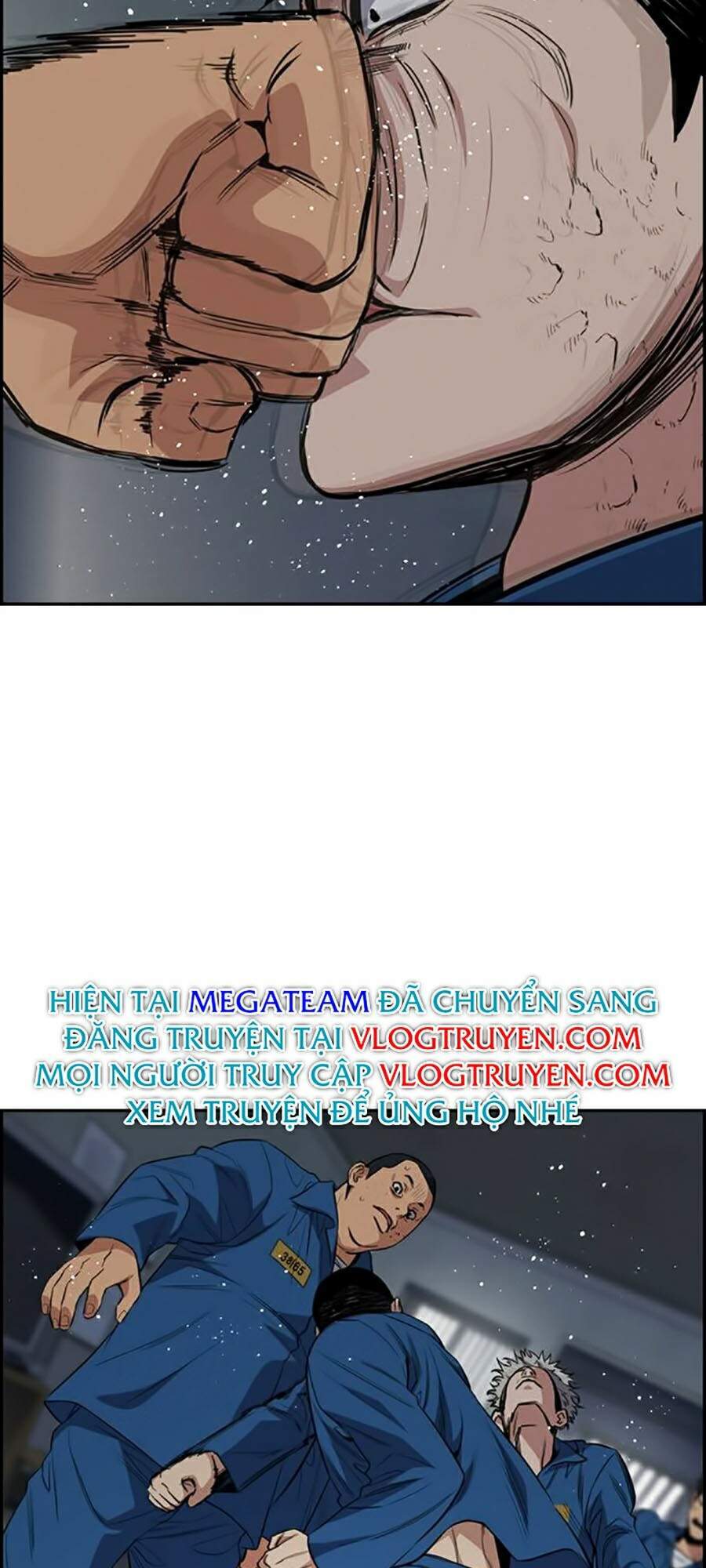 Giáo Dục Chân Chính Chap 31 - Next Chap 32