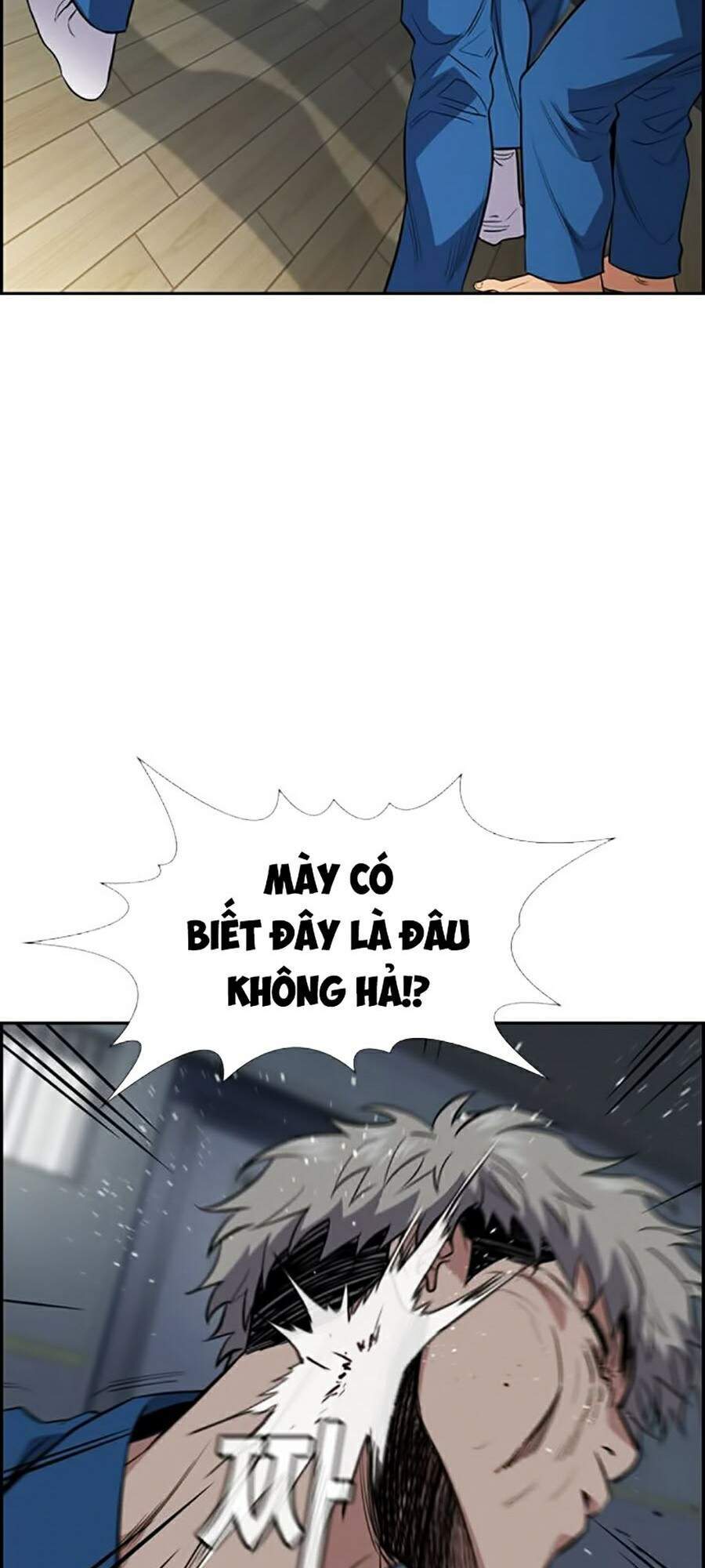 Giáo Dục Chân Chính Chap 31 - Next Chap 32