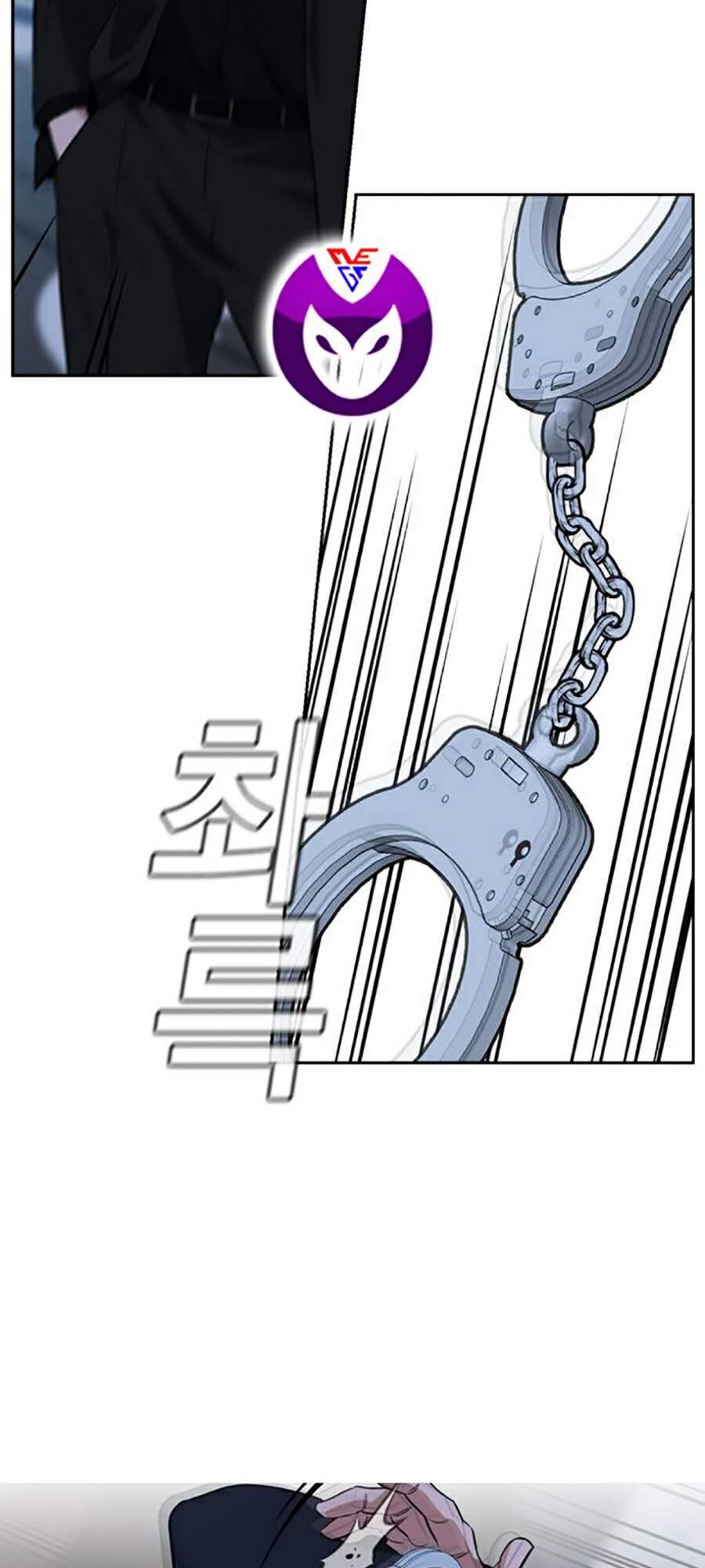Giáo Dục Chân Chính Chap 31 - Next Chap 32