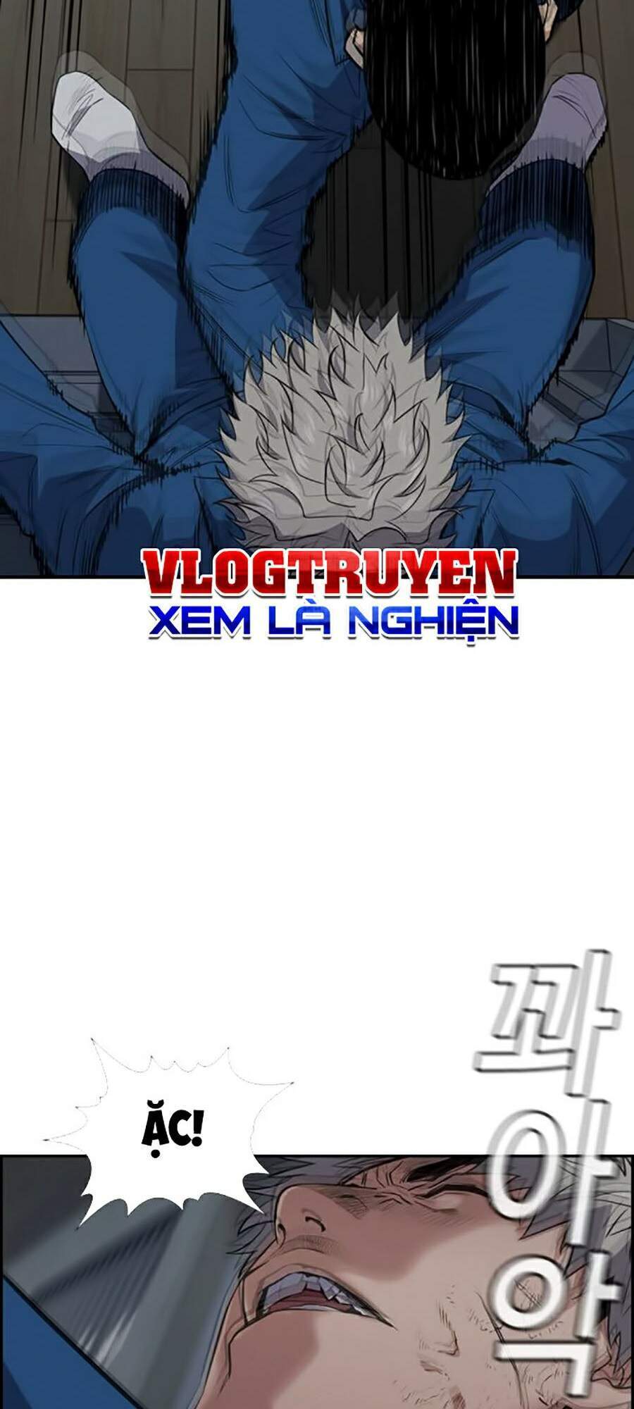 Giáo Dục Chân Chính Chap 31 - Next Chap 32