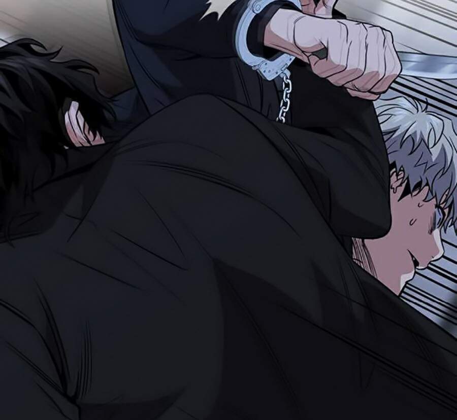Giáo Dục Chân Chính Chap 31 - Next Chap 32