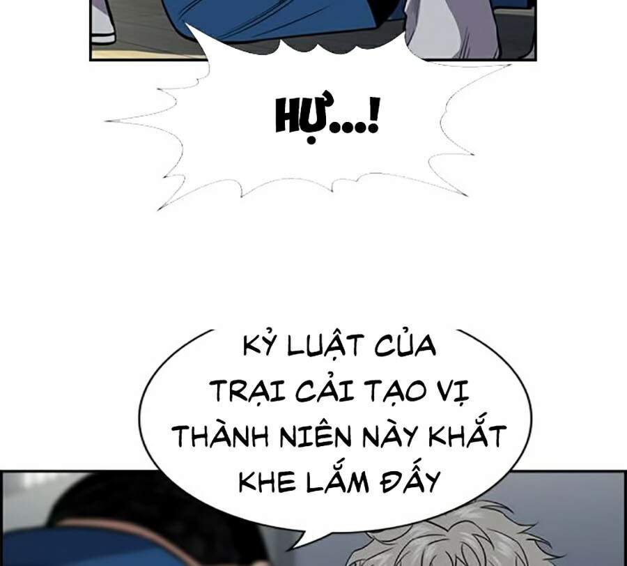 Giáo Dục Chân Chính Chap 31 - Next Chap 32