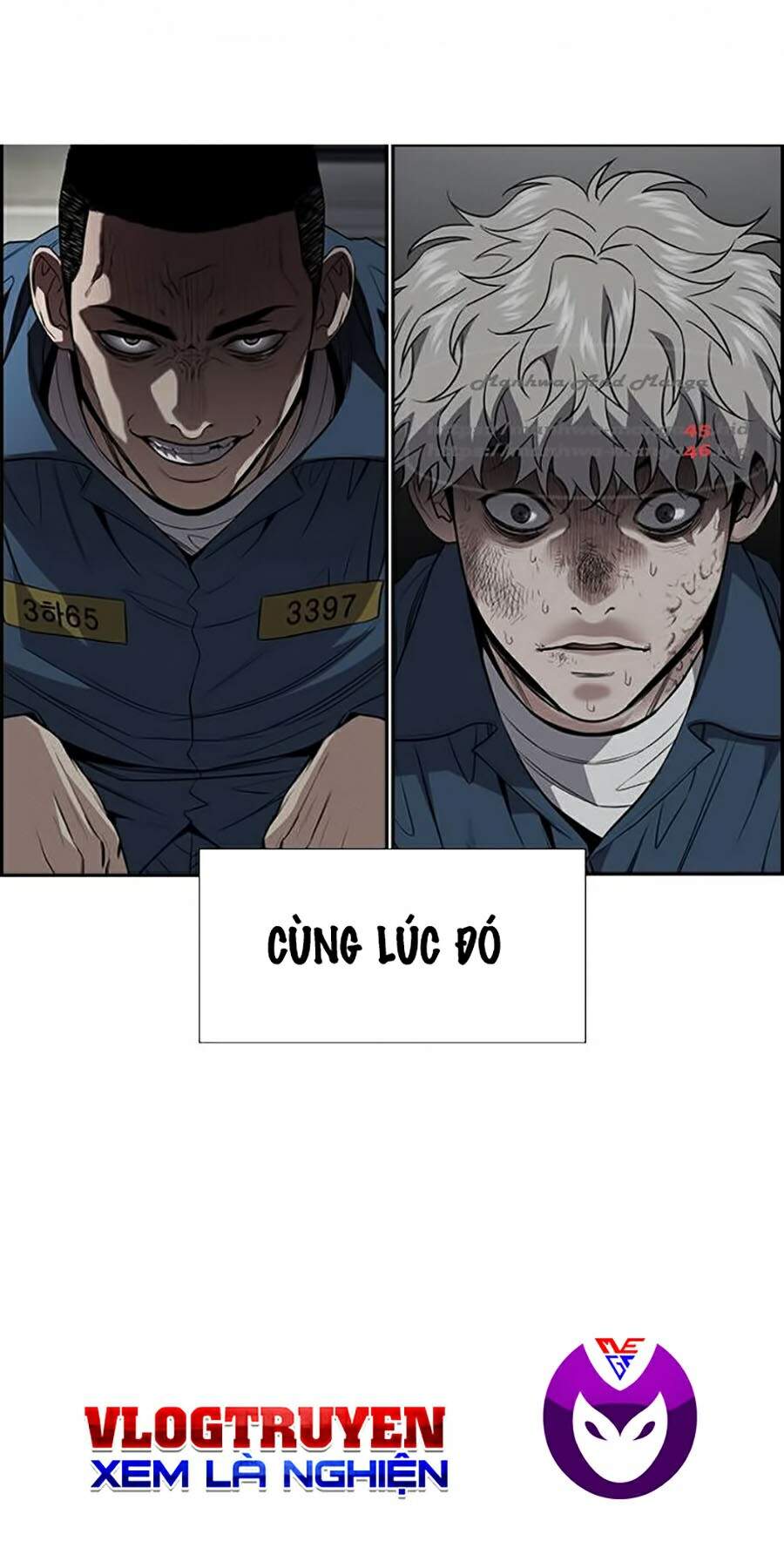 Giáo Dục Chân Chính Chap 32 - Next Chap 33