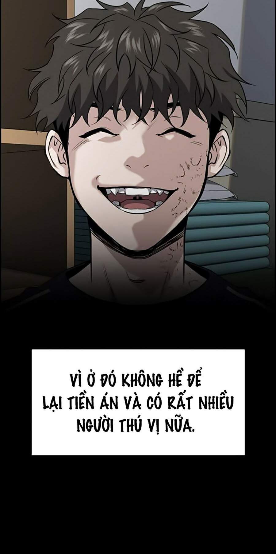 Giáo Dục Chân Chính Chap 32 - Next Chap 33