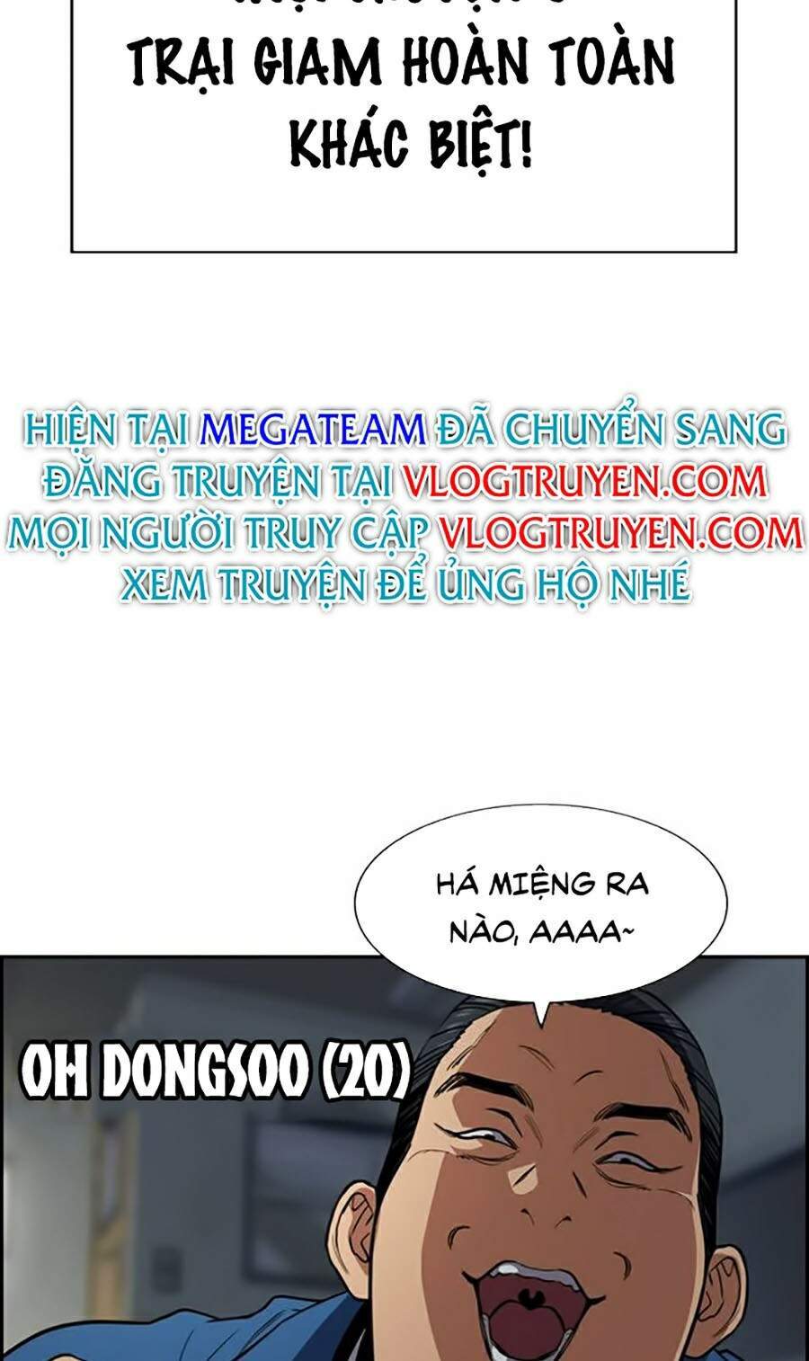 Giáo Dục Chân Chính Chap 32 - Next Chap 33