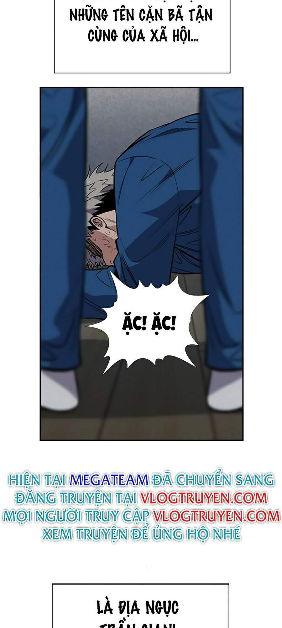 Giáo Dục Chân Chính Chap 32 - Next Chap 33